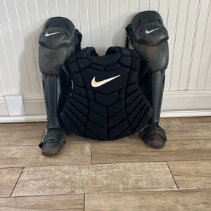Nike Catcher's Chest Protector (Used)