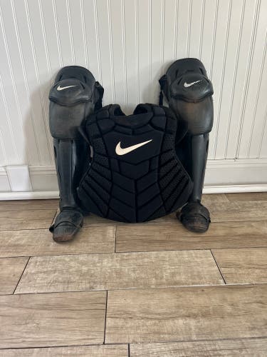 Nike Catcher's Chest Protector (Used)