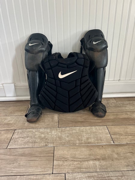 Nike Catcher's Chest Protector (Used)