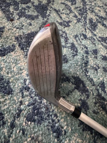 TaylorMade Women's 2022 Stealth HD Driver