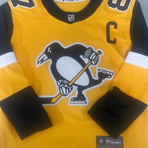 Pittsburgh Penguins youth CROSBY Jersey