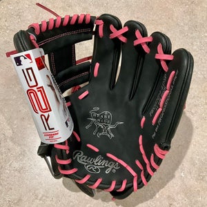 Rawlings Heart of the Hide R2G RH Infield Baseball Glove 11.5" (New)