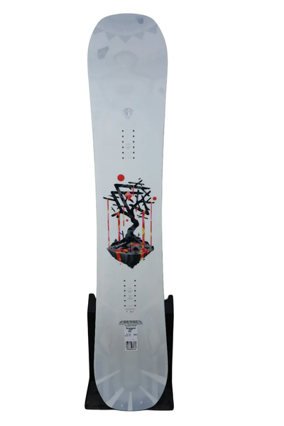 NEW 2025 Rossignol Retox Snowboard 150 cm