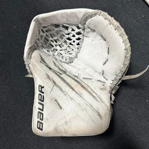 Bauer Hyperlite Regular (Used)