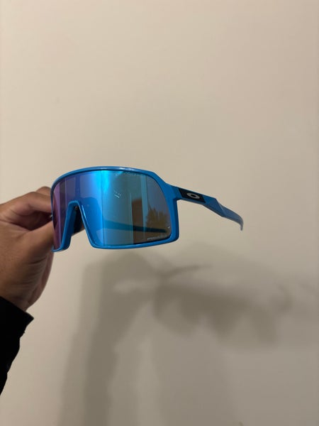 Oakley Sutro Sunglasses