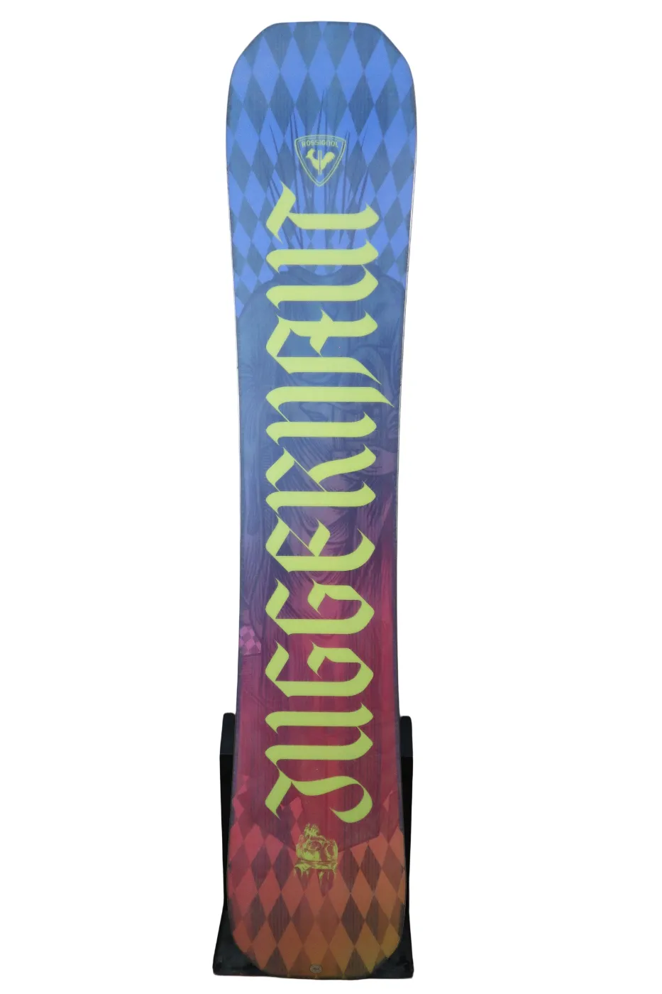 NEW 2025 Rossignol Juggernaut Snowboard 162 cm | SidelineSwap