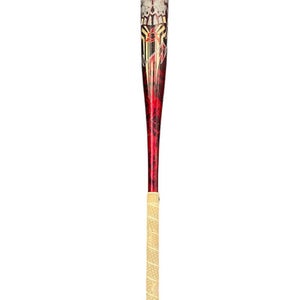 Used Demarini 2022 VOODOO BB/SB High School -3 Bat 32" 11602-S000108923