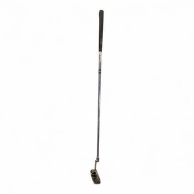 Used Knight TOUCH STAR Mens Putter RH 11443-S000201193