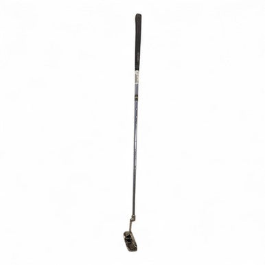 Used Knight TOUCH STAR Mens Putter RH 11443-S000201193