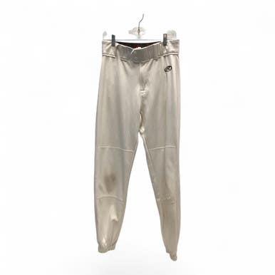 Used Rawlings BB/SB Pant Mens White MD 11443-S000201215