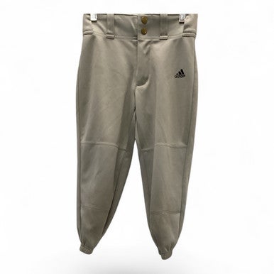 Used Adidas BB/SB Pant Boys Grey Youth 11443-S000201218