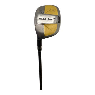Used Nike SQ Mens Hybrid Club LH 3 Hybrid 11443-S000200741