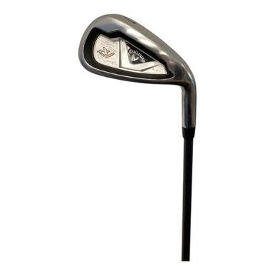 Used Callaway XJ HOT Jr Individual Iron RH 7 Iron 11443-S000200808