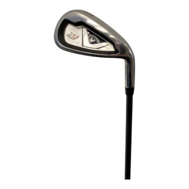 Used Callaway XJ HOT Jr Individual Iron RH 7 Iron 11443-S000200808