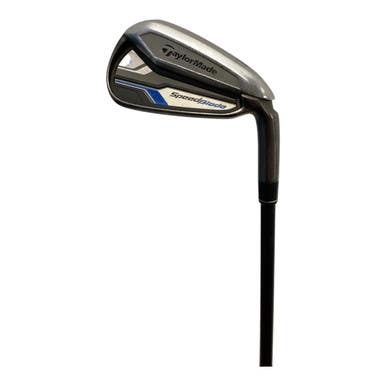 Used Taylormade SPEEDBLADE Mens Individual Iron RH 5 Iron 11443-S000200820