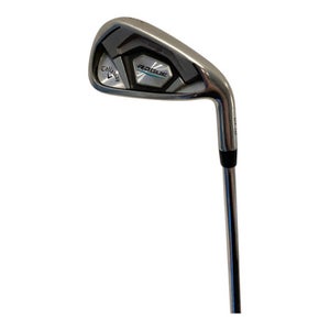 Used Callaway ROGUE Women Individual Iron RH 5 Iron 11443-S000200834
