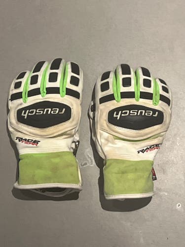 Reusch Youth Ski Racing Gloves (Used)