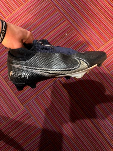 Men's Size M 10.5 (W 11.5) Nike Vapor edge pro 360 (Used)