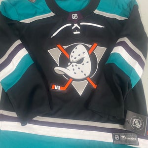 Anaheim Ducks youth Jersey