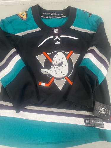 Anaheim Ducks youth Jersey