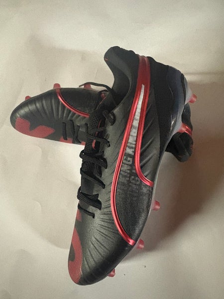 Puma King Ultimate Launch Soccer Cleats Men’s 6.5 $230 Retail New 108067-01