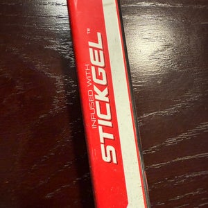 Weighted Youth Right Handed Hockey Stick 67 Flex for training, not game use (Used)