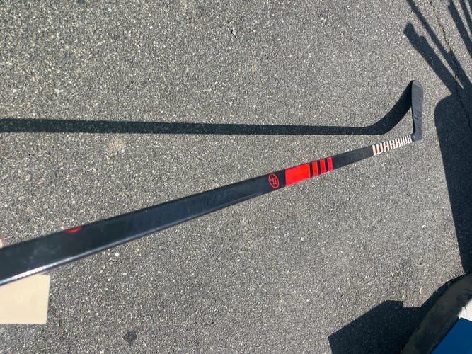 Senior Warrior Novium Pro Hockey Stick LH Pro Stock 105 Flex | 67.5"
