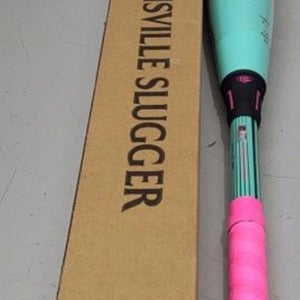 2026 Louisville Slugger Supra Composite USSSA Certified Bat (-8) 23 oz 31" (New)