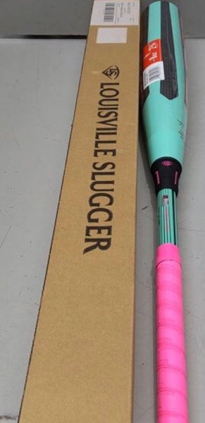 2026 Louisville Slugger Supra Composite USSSA Certified Bat (-8) 23 oz 31" (New)