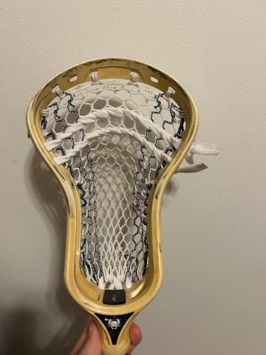 ECD DNA 2.0 Strung Head (Used)