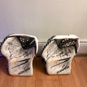 2023 Bauer Vapor Hyperlite 2 Full Right (Used)