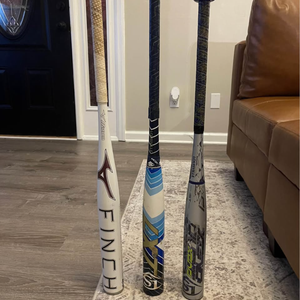 2023 Louisville Slugger LXT Composite Bat (-10) 20 oz 30" (Used)