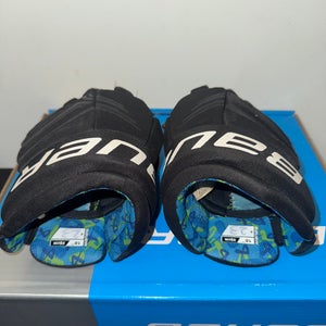 Bauer Bauer X Gloves 10" (Used)