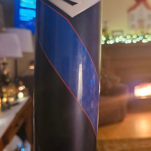 2025 Louisville Slugger Select PWR Hybrid Bat (-3) 29 oz 32" (Used)