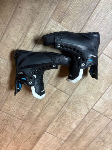 Marsblade R1 Inline Skates Regular Width Size 6.5 (Used) BOOT ONLY
