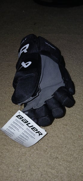 RIGHT HAND ONLY, Bauer S23 Vapor Volt Glove 14" (New)
