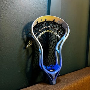 Custom StringKing Legend Intermediate Strung Head