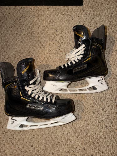 9 5/8 Pro stock Bauer Supreme 2S Pro