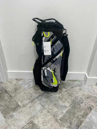 Men's Nike Carry Bag (New)