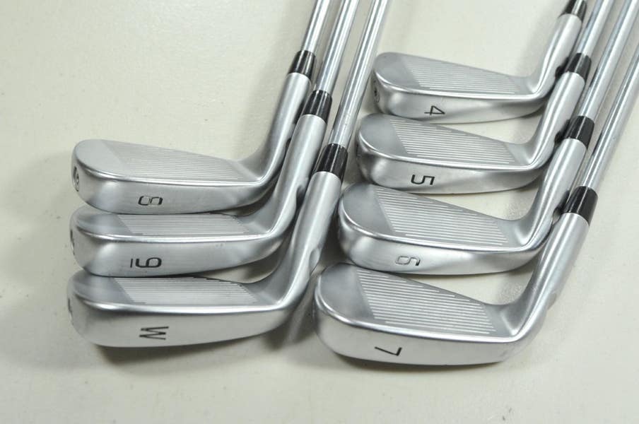 Ping i59 アイアンセット 6本 Project X Ping i59 アイアンセット 6本 Project X Ping i59 アイアンセット 6本