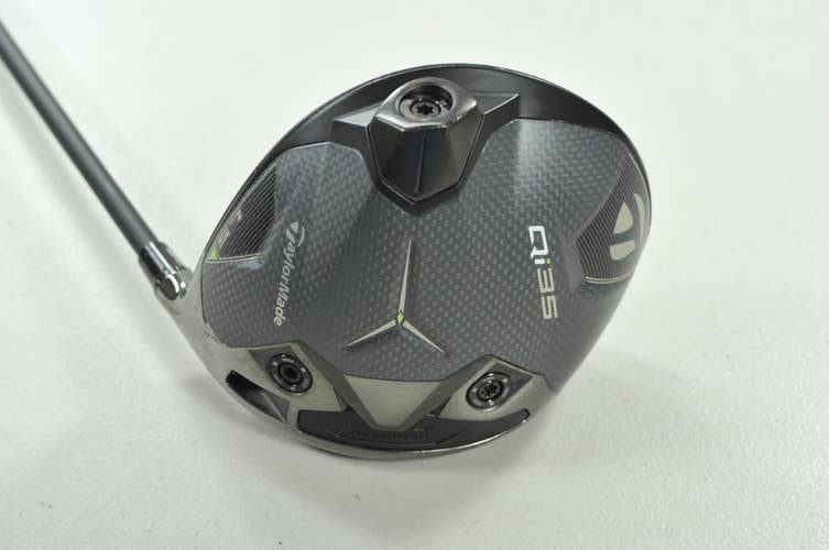 TaylorMade Qi35 LS 9* Driver X-Stiff Flex Right Kaili CB 60g  # 204650