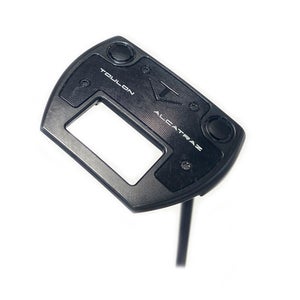 Odyssey Toulon Design First Run Alcatraz 35" Mallet Putter