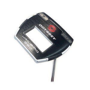 Odyssey Jailbird 380 DB Rickie Fowler 39" Putter
