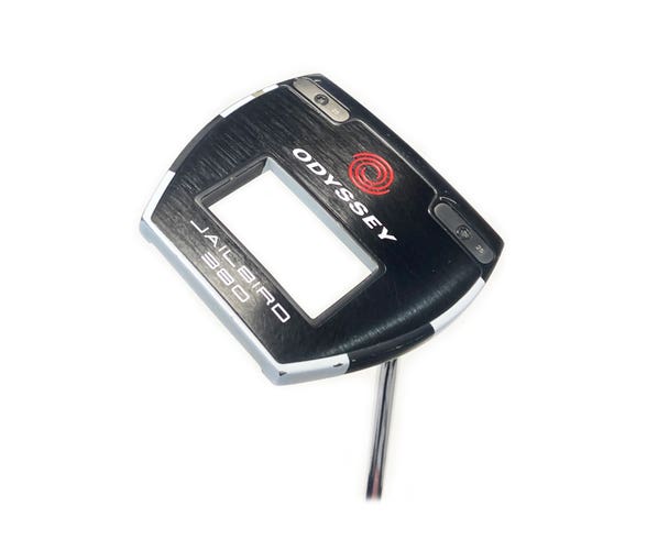 Odyssey Jailbird 380 DB Rickie Fowler 39" Putter