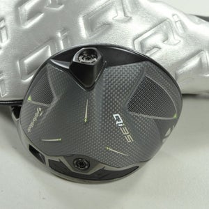 TaylorMade Qi35 10.5* Driver Stiff Flex Right Diamana S+ 60g  # 203266