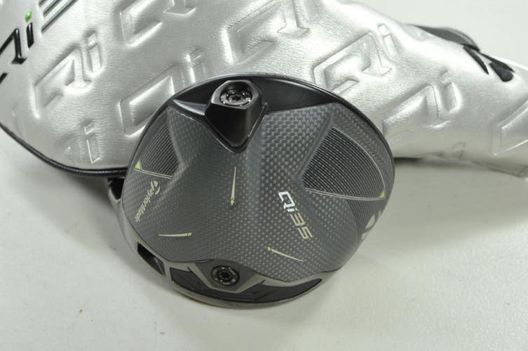 TaylorMade Qi35 10.5* Driver Stiff Flex Right Diamana S+ 60g  # 203266