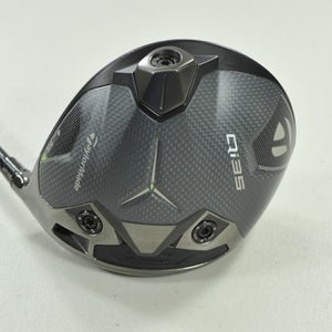 TaylorMade Qi35 LS 9* Driver Stiff Flex Right Kaili Red 60g  # 204622