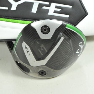 Callaway Elyte Triple Diamond 10.5* Driver Stiff Flex RH Tensei Orange  # 205239