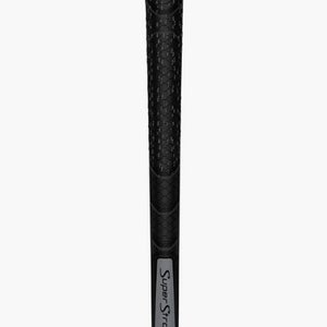 SuperStroke REVL Element Club Grip (Black/Grey, Midsize) Golf NEW