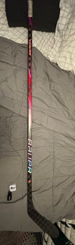 Senior Bauer Proto2 Left Hand Hockey Stick P28 77 Flex Pro Stock (Used)